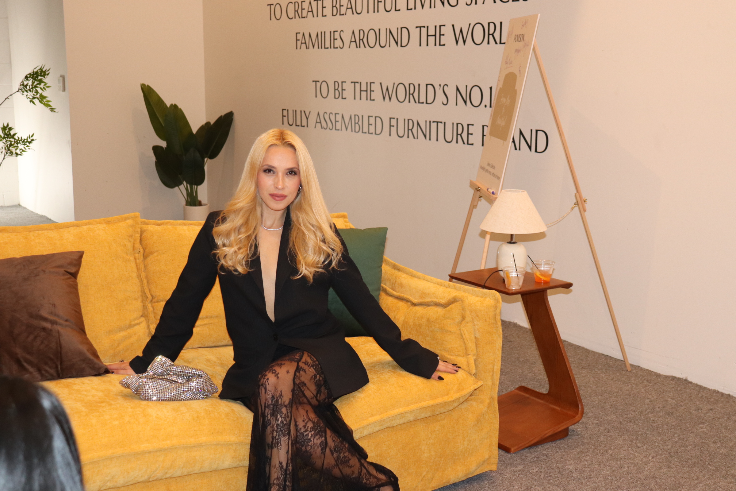 POVISON Celebrates Opening of Its “From Box to Beautiful” Pop-Up in LA was posted to the gallery